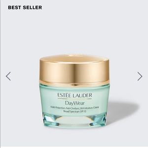 Ester Lauder DayWear Moisturizer - Full Size